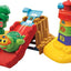 Toot-Toot Splash Bath Island