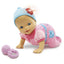 Little Love Crawl Along