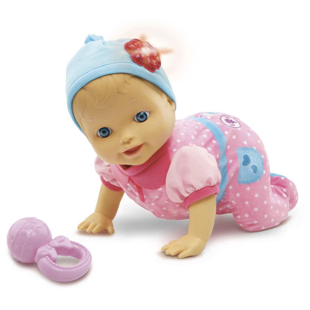 Little Love Crawl Along