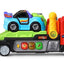 Fix And Learn Car Carrier