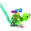 Vtecg Baby 2 In 1 Push & Discover Turtle
