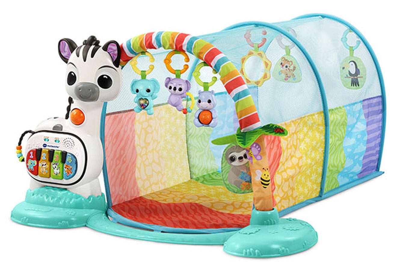 Vtech 6-In-1 Playtime Tunnel