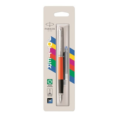 Jotter Parker Fountain Pen