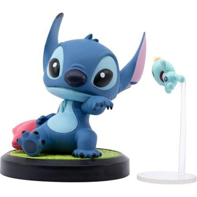 Hero Box Stitch Art Gallery Series