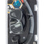 Snorkelling Set 14+ Black & Grey