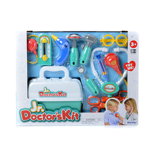 Jr. Doctor Set