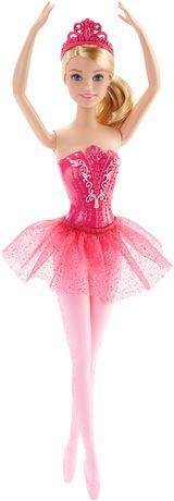 Barbie Ballerina