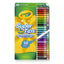 Crayola Super Tips X50 Pcs