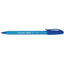 Paper Mate InkJoy 100 Capped Ballpoint Pen Medium Point Blue