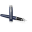 Parker Core Blue CT Fountain Pen