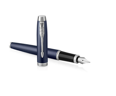 Parker Core Blue CT Fountain Pen