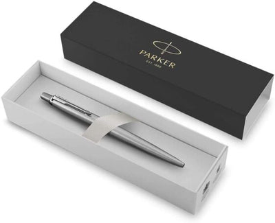 Parker Jotter Silver