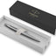Parker Jotter Silver