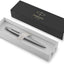 Parker Jotter Silver