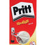 Pritt Glue Dots Repositionable 15mm Pack 12 256029