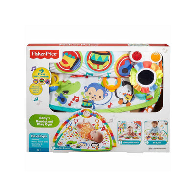 Baby'S Bandstand Play Gym