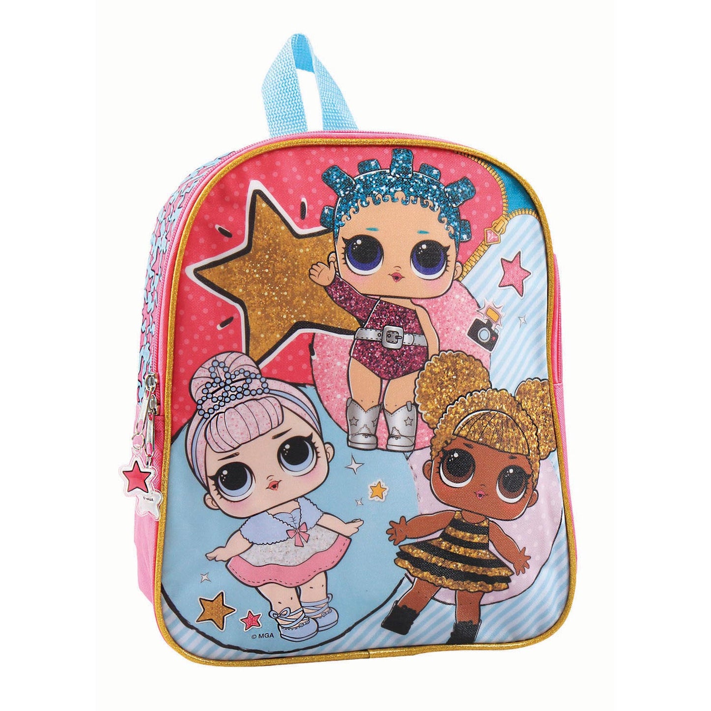 Lol Backpack