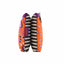 Gorjuss Pencil Case Double Orange