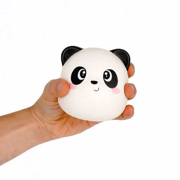 Legami Stress Less Anti-Stress Squishy Panda Toy