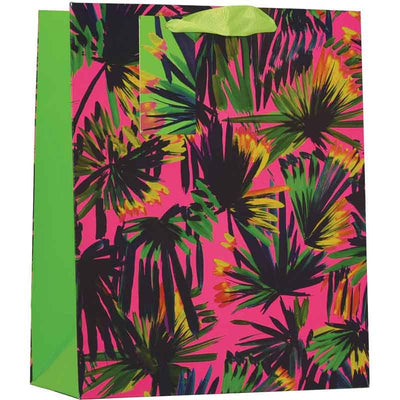 Medium Gift Bag 21 x 10 x 25cm H