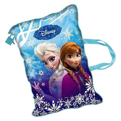Disney Frozen Soft Secret Diary