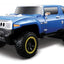 Maisto 2008 Hummer Hx Concept Rc