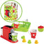 100% Chef Coffee Machine & Mugs