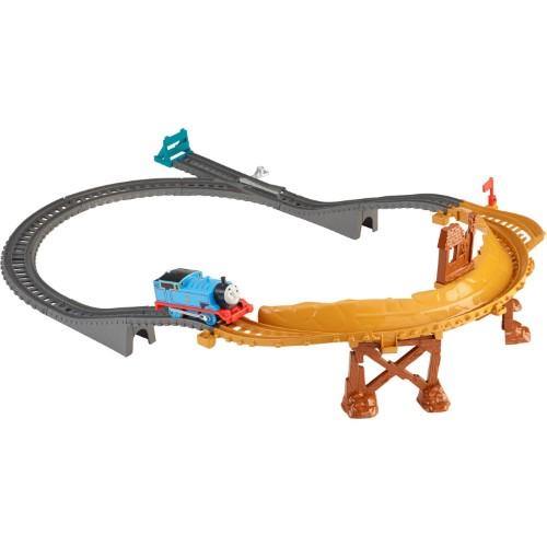 Thomas Breakaway Bridge Set