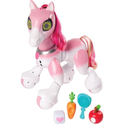 Zoomer Show Pony