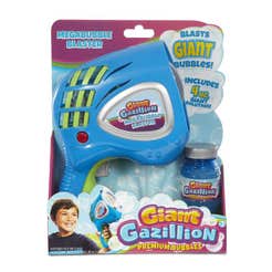 Gazillion Bubble Blaster