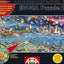 Educa Puzzle 24000  'Life-The Great Challenge'