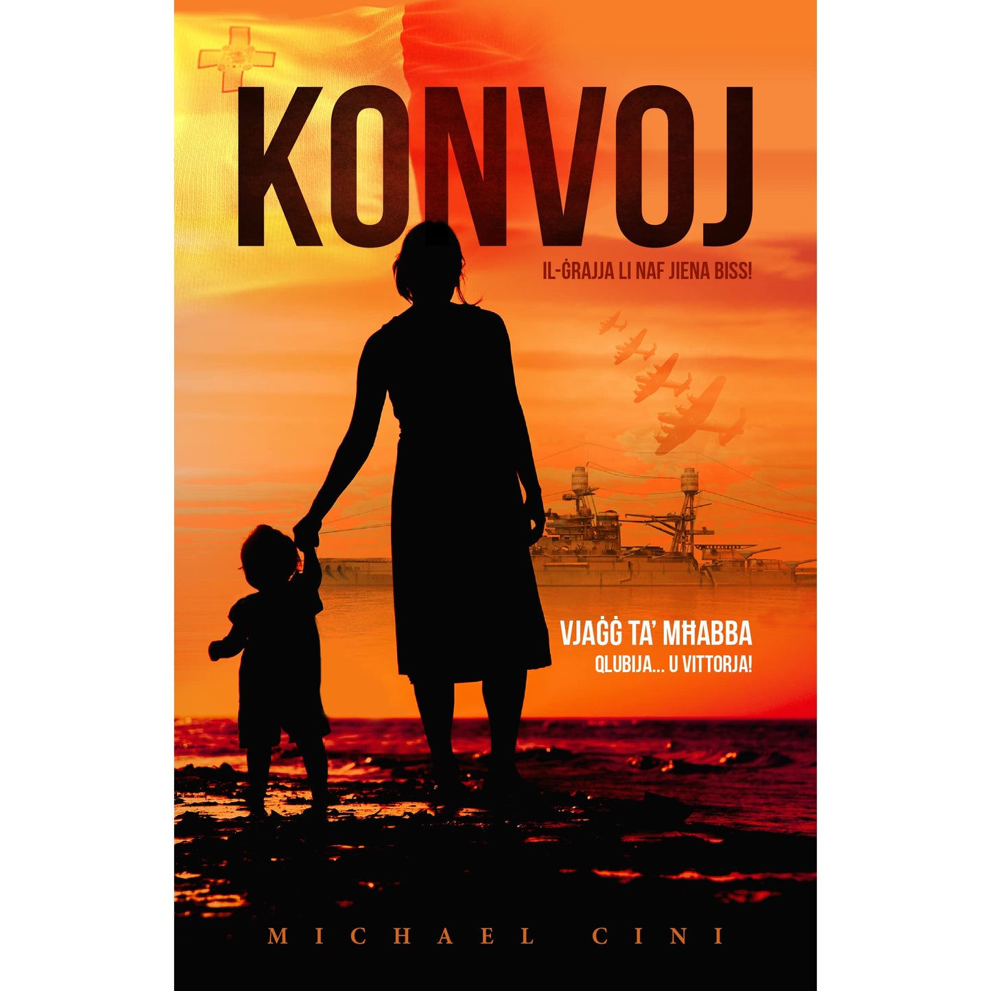 Konvoj