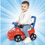 Spidey First car - Marvel and his Amazing friends Ride-On
