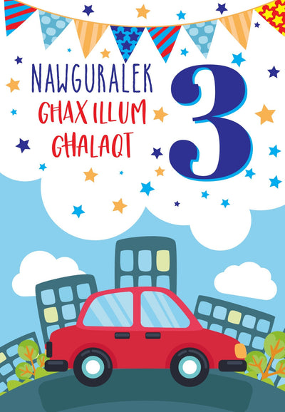 3 Nawguralek