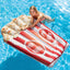 Popcorn Mat 178 x 124 Cm