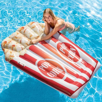 Popcorn Mat 178 x 124 Cm