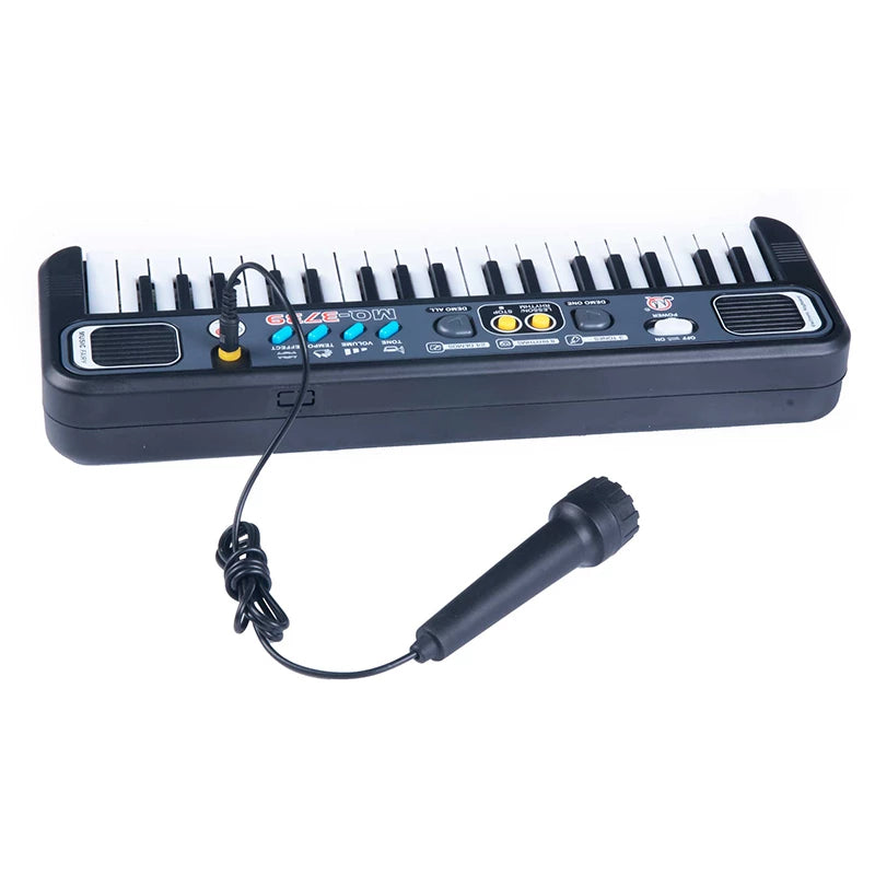 Electronic Keyboards Multi-Function