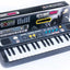 Electronic Keyboards Multi-Function