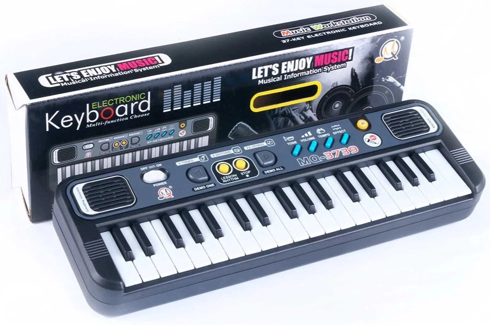 Electronic Keyboards Multi-Function