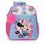 Disney Minnie Flowers Adaptable Backpack 33cm - 1 zip fit A4