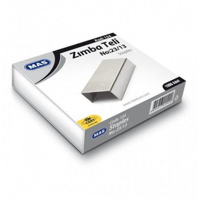 Staples  No 23/13