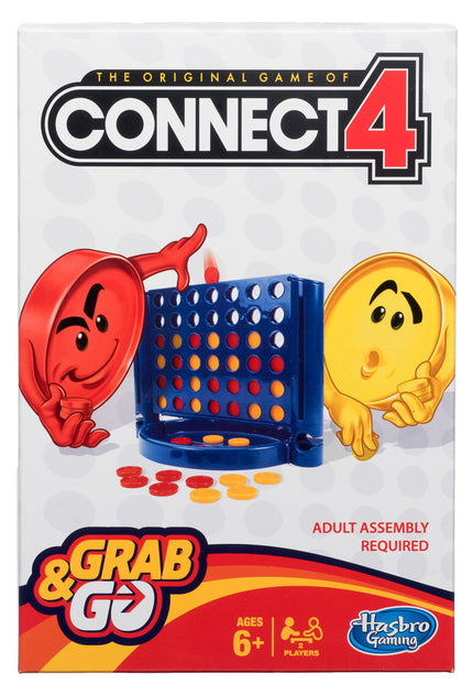 Travel Game - Connect