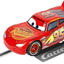 CARRERA First Disney Pixar Cars Power Duell with Spinners for extra fun