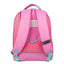 Disney Stitch Having A Blast school bag 3 zip fit A4