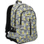 Pineapple Street Rounded School Backpack