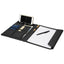 Leather Folder A4 - Empty Folder Things Not Included