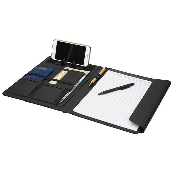 Leather Folder A4 - Empty Folder Things Not Included