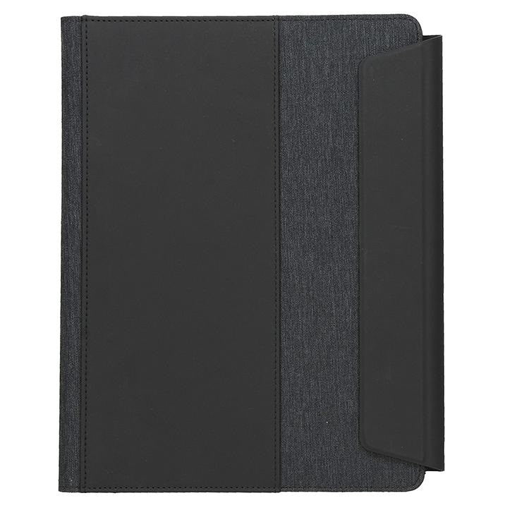 Leather Folder A4 - Empty Folder Things Not Included