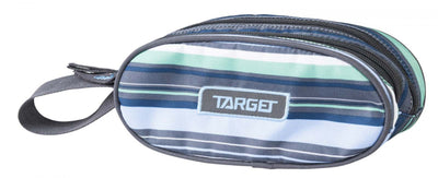 Pencil Case Round 2 Zip