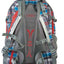Backpack Large 2 Zip Superlight Gray Chili